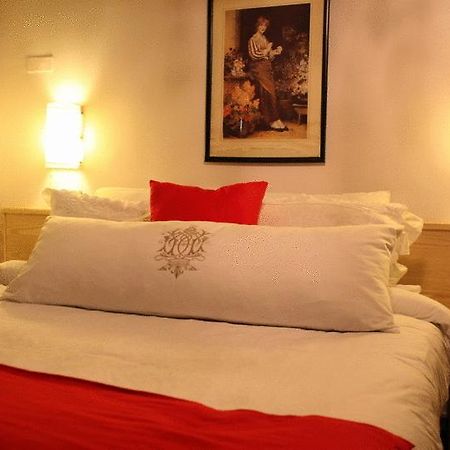 Ophir Hotel Tel Aviv Pokoj fotografie