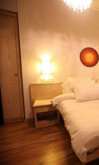 Ophir Hotel Tel Aviv Pokoj fotografie