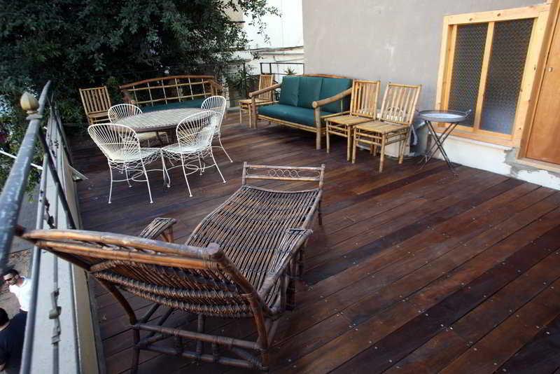 Ophir Hotel Tel Aviv Zařízení fotografie