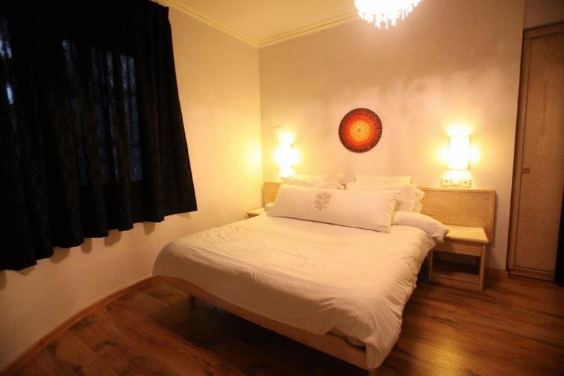 Ophir Hotel Tel Aviv Pokoj fotografie