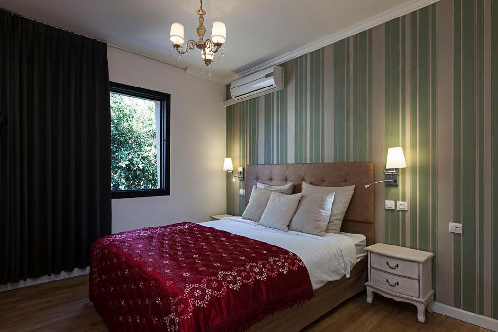 Ophir Hotel Tel Aviv Pokoj fotografie