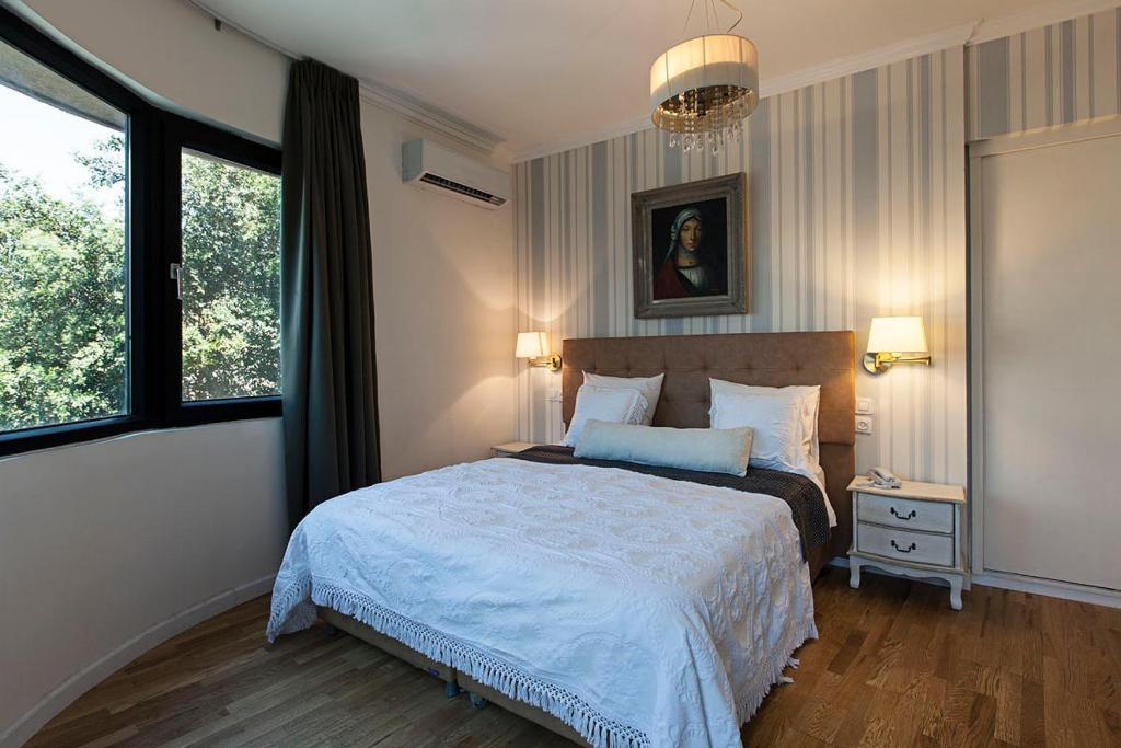 Ophir Hotel Tel Aviv Pokoj fotografie