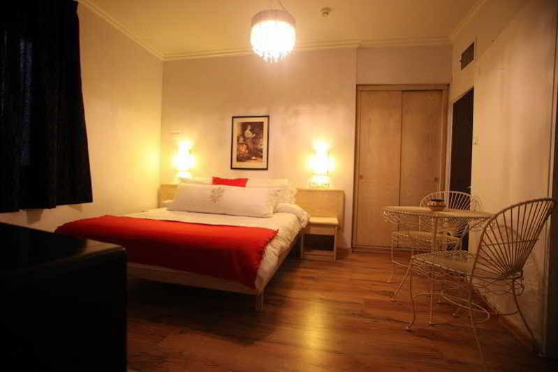 Ophir Hotel Tel Aviv Pokoj fotografie