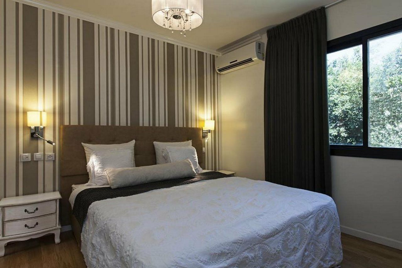 Ophir Hotel Tel Aviv Exteriér fotografie