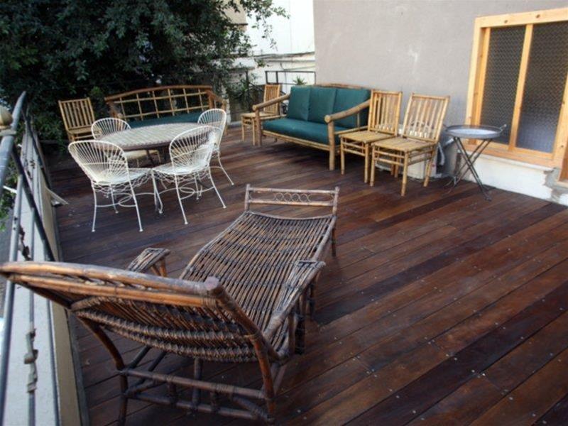 Ophir Hotel Tel Aviv Exteriér fotografie